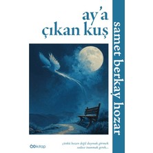 OD Kitap Ay’a Çıkan Kuş