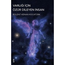 Şiirden Yayıncılık Varlığı Için Özür Dileyen Adam