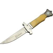 Columbia Company Cravus Kamp ve Avcı Çakısı A-123-D