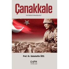 Der Yayınları Çanakkale