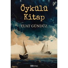OD Kitap Öykülü Kitap
