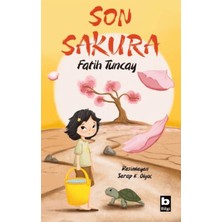 Bilgi Yayınevi Son Sakura