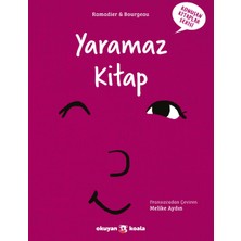 Okuyan Koala Yaramaz Kitap - Cédric Ramadier
