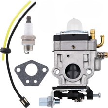 İmaya Benzinli Motorlu Tırpan Karbüratör Takım