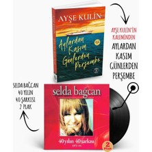 Halk Kitabevi Plaklı Kitaplar - Aylardan Kasım Günlerden Perşembe