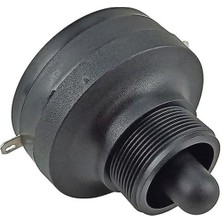 Zemira Soundwel Ts-75 150W 4-16 Ohm Plastik Vidalı Piezo Tweeter