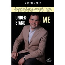 Anatolian Culture Publishing Understand Me