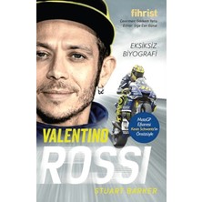 Fihrist Kitap Valentino Rossi