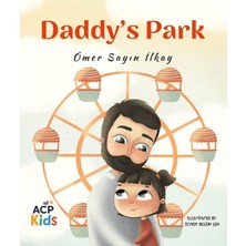 Anatolian Culture Publishing Daddy’s Park