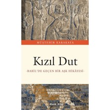 Ahenk Kitap Kızıl Dut