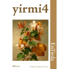 OD Kitap Yirmi4