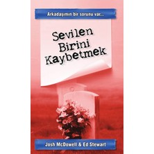 GDK Yayınları Sevilen Birini Kaybetmek