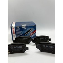 Bosch Arka BALATA-0986494654-14.0MM-OPEL Astra-Opel Meriva-Opel Zafira
