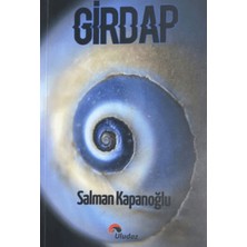 Uludaz Yayınları Girdap