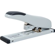 Std Noki Standart Zımba Makinesi Profesyonel Kol Hs-1000 Gri