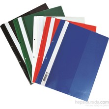 Noki Hd Telli Dosya 25'li Sarı