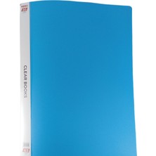 Noki A3 Sunum Dosyası 20 Yaprak 64120 A3ECO