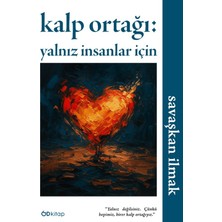 OD Kitap Kalp Ortağı: Yalnız Insanlar Için