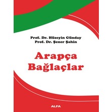 Alfa Yayınları Arapça Bağlaçlar