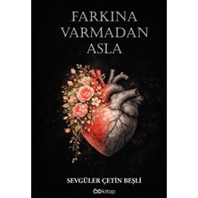 OD Kitap Farkına Varmadan Asla