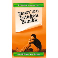 GDK Yayınları Tanrı'nın Isteğini Bilmek
