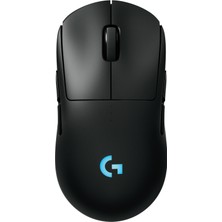 Logitech Pro 2 Lıghtspeed Wrls Mouse Black 910-007296