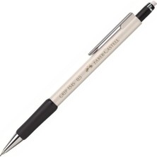 Faber-Castell Grip II 1345 0.5mm Versatil Kalem Beyaz 12’li Paket