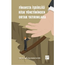 Gazi Kitabevi Finansta Işbirliği Risk Yönetiminden Ortak Yatırımlara