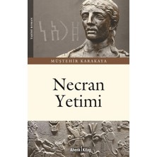 Ahenk Kitap Necran Yetimi