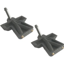 HYS Su Fıskiye Memesi Nıssan Mıcra 2002-2012 | 2 Adet