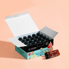 Eğriçayır Organik Propolis Ampul Kids 20 x 1000mg