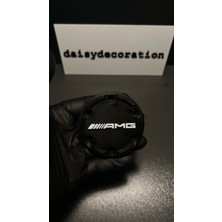 Daisy G29,G920,G27 Direksiyon Uyumlu Araba Göbek Logoları