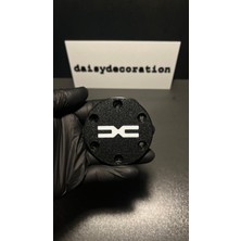 Daisy G29,G920,G27 Direksiyon Uyumlu Araba Göbek Logoları