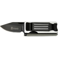 Columbia Company Cravus Kamp ve Avcı Çakısı FXT-1000-B