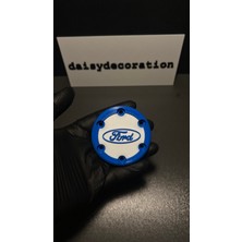 Daisy G29,G920,G27 Direksiyon Uyumlu Araba Göbek Logoları