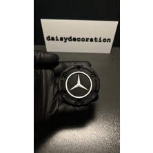 Daisy G29,G920,G27 Direksiyon Uyumlu Araba Göbek Logoları