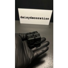 Daisy Sonsuz Küp Desenli Infinity Küp, Eğlenceli ve Taşınabilir