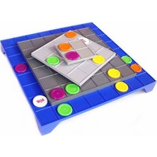 Edutoys Swivel (Dörtlü Döner Platform)