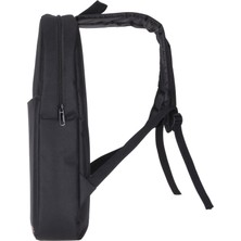 Plm Drexel 830015.6 Notebook Sırt Çantası Siyah