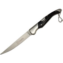 Columbia Company Cravus Kamp ve Avcı Çakısı B-030-B