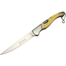 Columbia Company Cravus Kamp ve Avcı Çakısı A-030-D