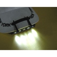 LTG Nova Şapka Feneri 5 Ledli