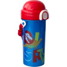 Dolphin Plastik 500 ml Matara