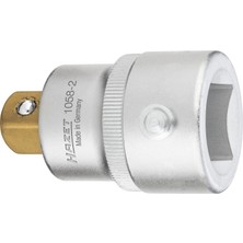 Hazet Ölçü Düşürücü Adaptör 3/4" - 1/2"