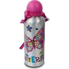 Matara- Dolphin Alm-g-50 Alüminyum 500 Ml