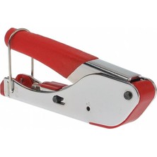 Zemira PM-5073 F Sıkma Pensesi RG59-RG6 (Digiturk Pensesi)