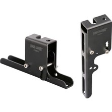 Zemira P30D Hoparlör Tutucu