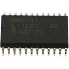 Zemira Uba 2071AS Smd
