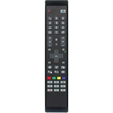 Zemira LCD LED Plazma Tv Kumandası 4558