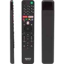 Zemira RM-L1675 Netflix-Youtube-Google Play Tuşlu Lcd-Led Tv Kumanda Blisterli